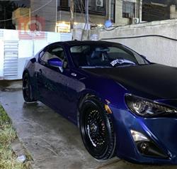 Toyota GT 86